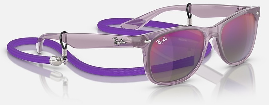 Солнцезащитные очки Ray-Ban RJ9052S 7147B1 47 Ray-Ban