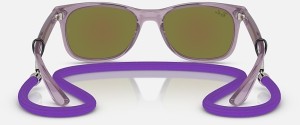 Ray-Ban RJ9052S 7147B1 47