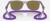 Солнцезащитные очки Ray-Ban RJ9052S 7147B1 47 Ray-Ban