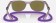 Солнцезащитные очки Ray-Ban RJ9052S 7147B1 47 Ray-Ban