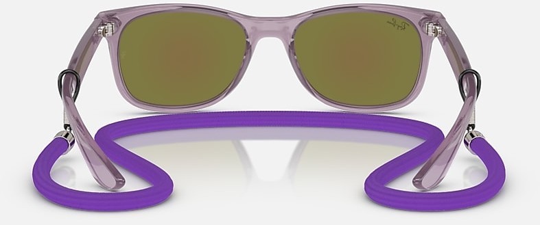 Солнцезащитные очки Ray-Ban RJ9052S 7147B1 47 Ray-Ban