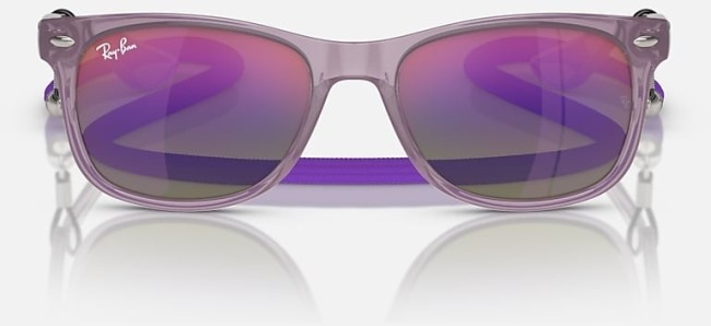 Солнцезащитные очки Ray-Ban RJ9052S 7147B1 47 Ray-Ban Солнцезащитные очки Ray-Ban RJ9052S 7147B1 47 Ray-Ban