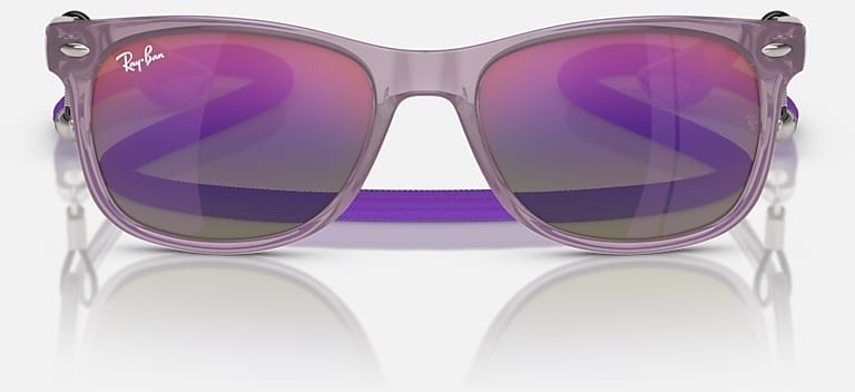 Солнцезащитные очки Ray-Ban RJ9052S 7147B1 47 Ray-Ban