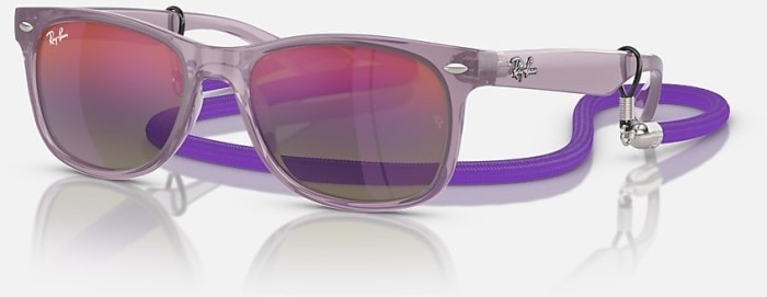 Солнцезащитные очки Ray-Ban RJ9052S 7147B1 47 Ray-Ban