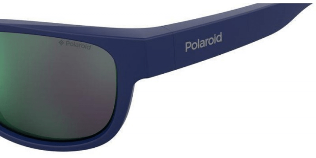 Спортивные солнцезащитные очки Polaroid PLD 7030/S RNB605Z Спортивные солнцезащитные очки Polaroid PLD 7030/S RNB605Z