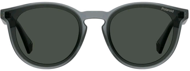 Сонцезахисні окуляри Polaroid PLD 6143/S KB759M9 Сонцезахисні окуляри Polaroid PLD 6143/S KB759M9