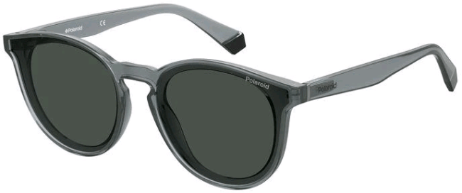 Сонцезахисні окуляри Polaroid PLD 6143/S KB759M9