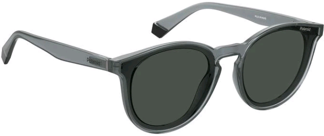 Сонцезахисні окуляри Polaroid PLD 6143/S KB759M9 Сонцезахисні окуляри Polaroid PLD 6143/S KB759M9
