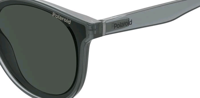 Сонцезахисні окуляри Polaroid PLD 6143/S KB759M9 Сонцезахисні окуляри Polaroid PLD 6143/S KB759M9