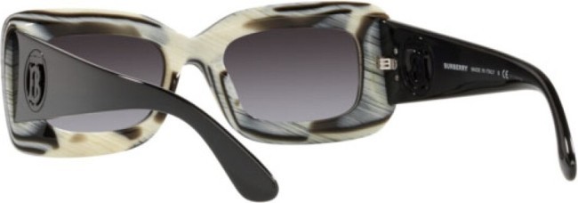 Сонцезахисні окуляри Burberry BE 4343 39398G 52