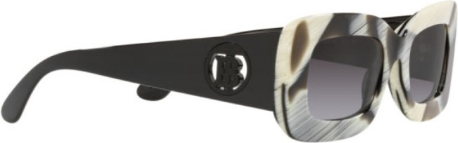 Сонцезахисні окуляри Burberry BE 4343 39398G 52