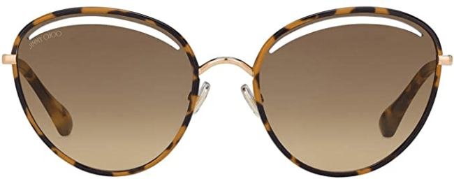 Сонцезахисні окуляри Jimmy Choo MALYA/S 06J59HA