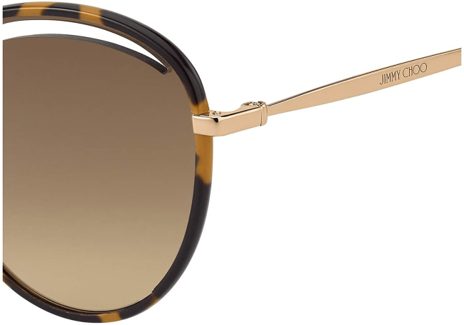 Сонцезахисні окуляри Jimmy Choo MALYA/S 06J59HA