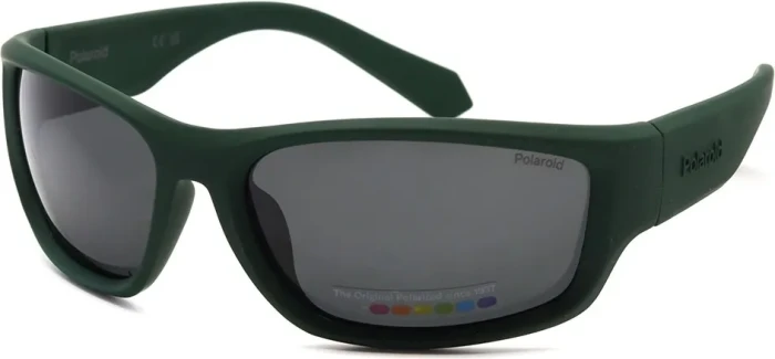 Сонцезахисні окуляри Polaroid PLD 2166/S DLD62M9