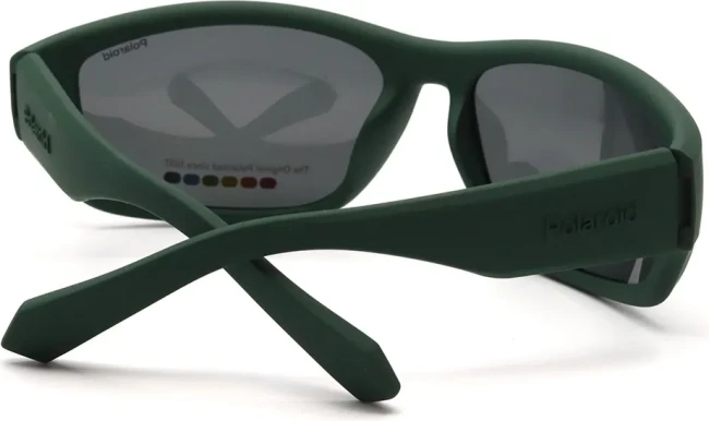 Сонцезахисні окуляри Polaroid PLD 2166/S DLD62M9 Сонцезахисні окуляри Polaroid PLD 2166/S DLD62M9