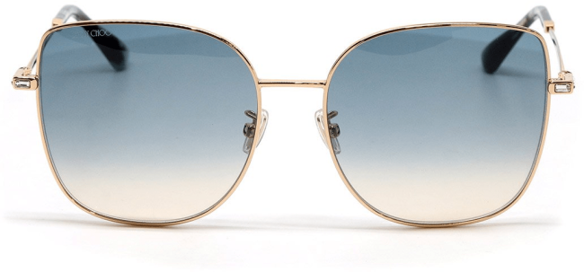 Сонцезахисні окуляри Jimmy Choo FANNY/G/SK DDB59I4