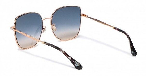 Сонцезахисні окуляри Jimmy Choo FANNY/G/SK DDB59I4