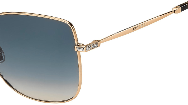 Сонцезахисні окуляри Jimmy Choo FANNY/G/SK DDB59I4