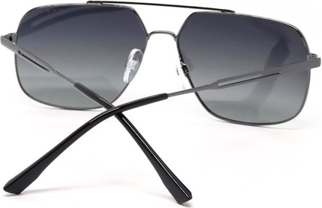 Сонцезахисні окуляри Casta CS 2037 GUNBK Сонцезахисні окуляри Casta CS 2037 GUNBK