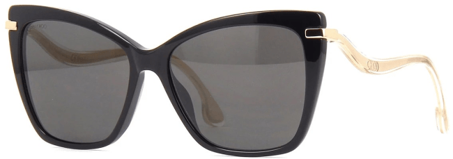 Сонцезахисні окуляри Jimmy Choo SELBY/G/S 80757M9