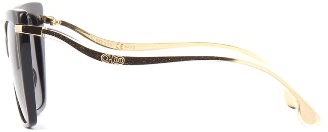 Сонцезахисні окуляри Jimmy Choo SELBY/G/S 80757M9 Сонцезахисні окуляри Jimmy Choo SELBY/G/S 80757M9