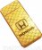 Электроимпульсная USB зажигалка с аккумлятором HONDA