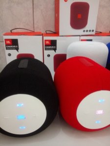 Портативная колонка Bluetooth BT JBL K8-CHARGE-K8