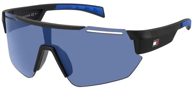 Сонцезахисні окуляри Tommy Hilfiger TH 1721/S 0VK99KU