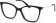 Оправа Sunderson SDO 4040 NS BK