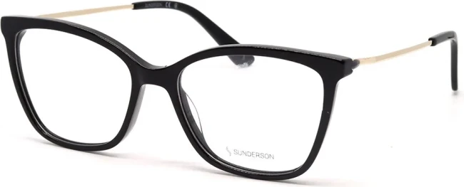 Оправа Sunderson SDO 4040 NS BK