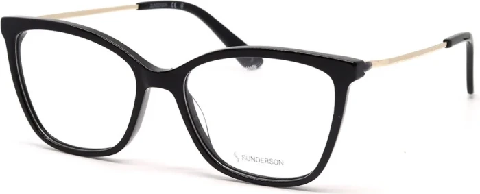 Оправа Sunderson SDO 4040 NS BK