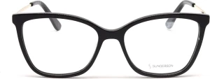Sunderson SDO 4040 NS BK