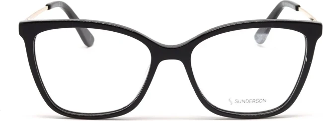 Оправа Sunderson SDO 4040 NS BK