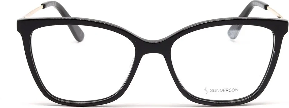 Оправа Sunderson SDO 4040 NS BK