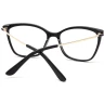 Оправа Sunderson SDO 4040 NS BK