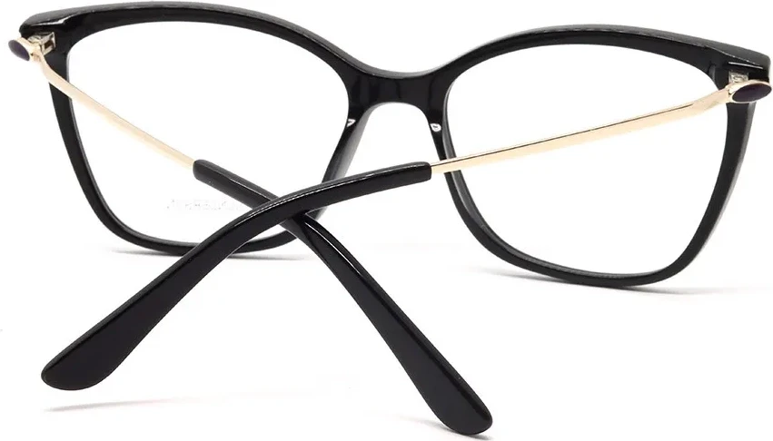 Оправа Sunderson SDO 4040 NS BK