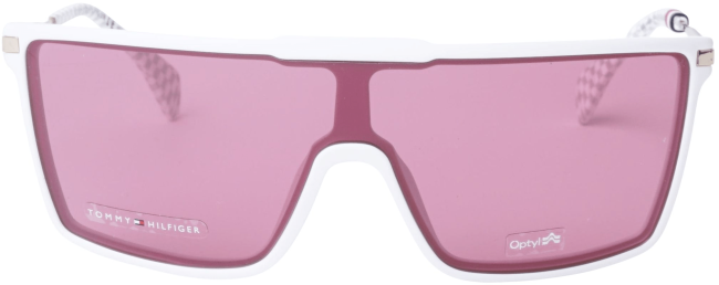 Сонцезахисні окуляри Tommy Hilfiger TH GIGI HADID4 SCK99U1