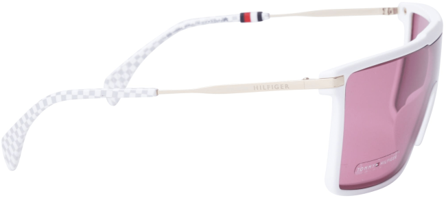 Сонцезахисні окуляри Tommy Hilfiger TH GIGI HADID4 SCK99U1