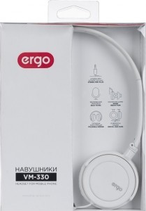 Ergo Ear VM-330 (бел.)