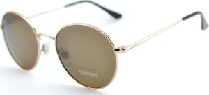 Megapolis 218 Brown