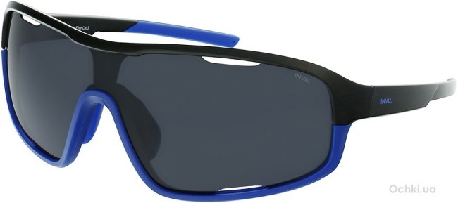 Сонцезахисні окуляри INVU A2103A