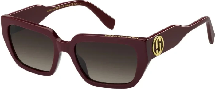 Сонцезахисні окуляри Marc Jacobs MARC 809/S LHF54HA