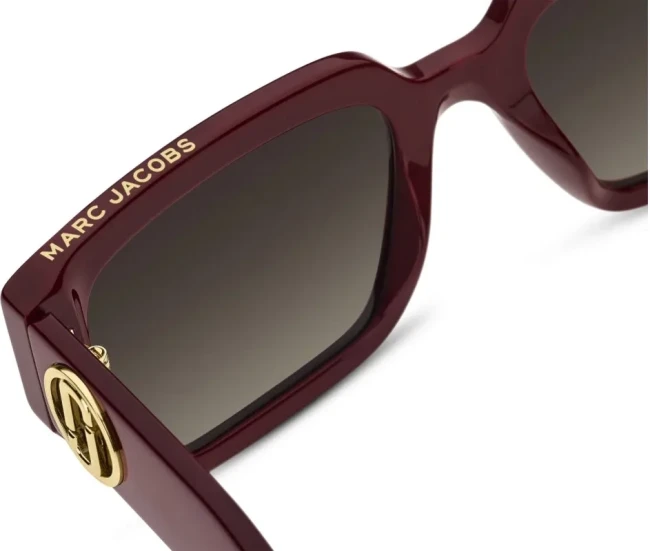 Сонцезахисні окуляри Marc Jacobs MARC 809/S LHF54HA Сонцезахисні окуляри Marc Jacobs MARC 809/S LHF54HA