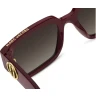 Сонцезахисні окуляри Marc Jacobs MARC 809/S LHF54HA Сонцезахисні окуляри Marc Jacobs MARC 809/S LHF54HA
