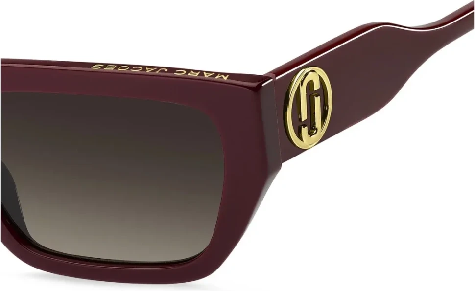 Сонцезахисні окуляри Marc Jacobs MARC 809/S LHF54HA