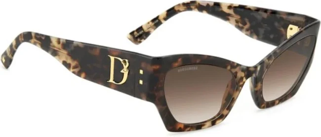 Сонцезахисні окуляри Dsquared2 D2 0132/S ACI55HA