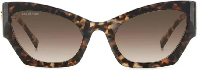 Сонцезахисні окуляри Dsquared2 D2 0132/S ACI55HA