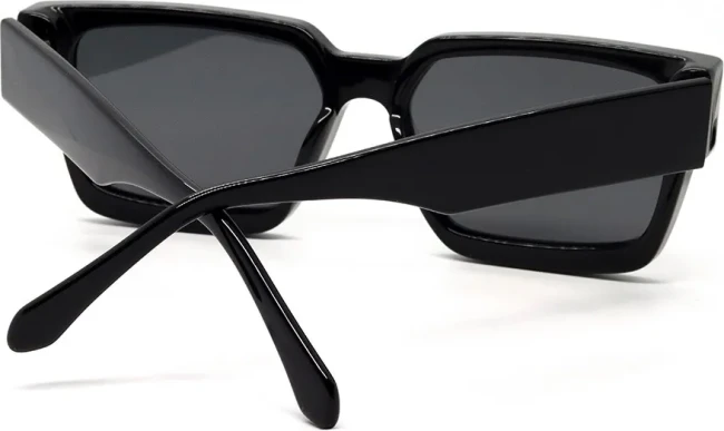 Сонцезахисні окуляри Casta CS 1218 KB BK