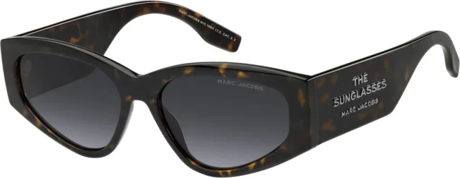 Сонцезахисні окуляри Marc Jacobs MARC 803/S AB856WJ