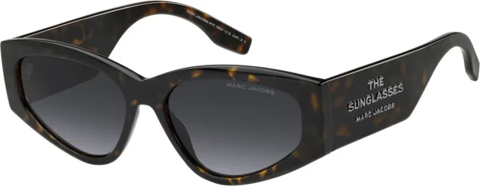 Сонцезахисні окуляри Marc Jacobs MARC 803/S AB856WJ